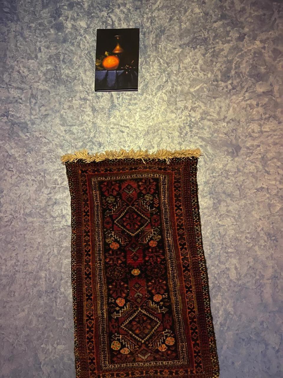Downtown Hostel Fès Exteriör bild